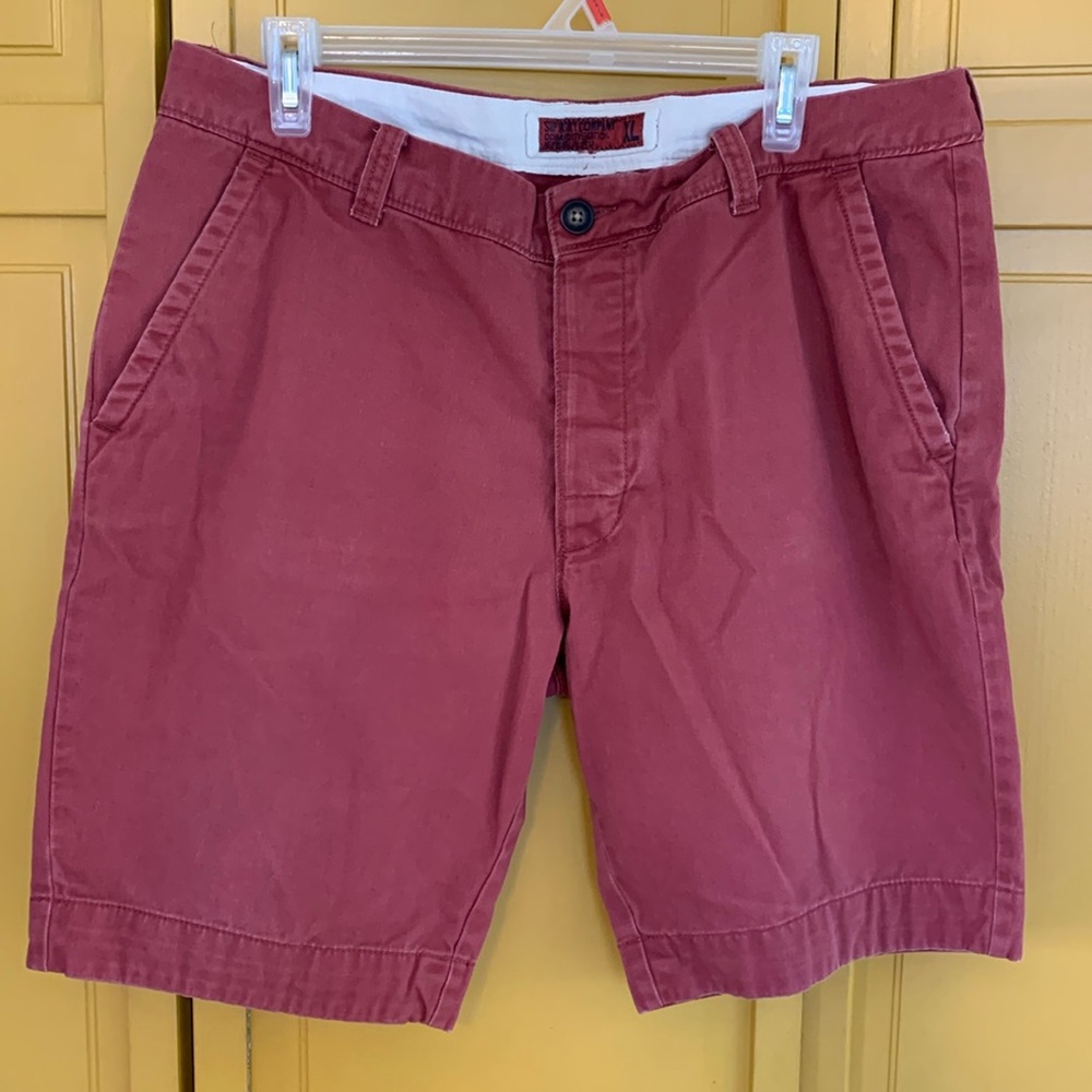 Men’s shorts